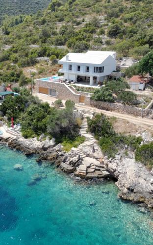 Donje Selo Villa | Villa Talia
