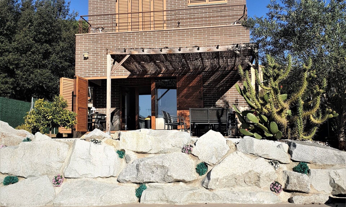El Mas Mora House | "Villa Tania" - Barcelona & Girona, Costa Brava