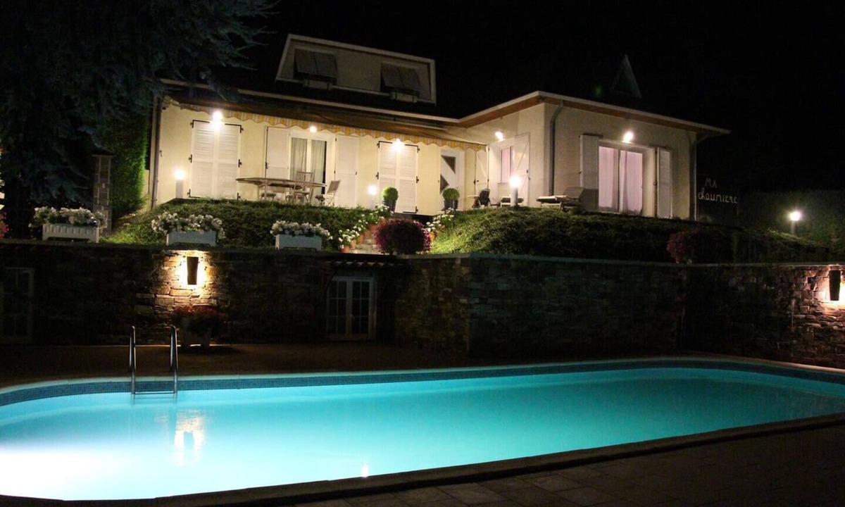 Les Cammazes House | Villa TAORMINE