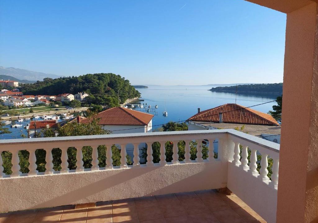 Palit Apartment | Villa Tatjana, Rab