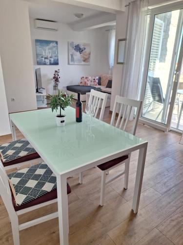 Susica Apartment | Villa Tea