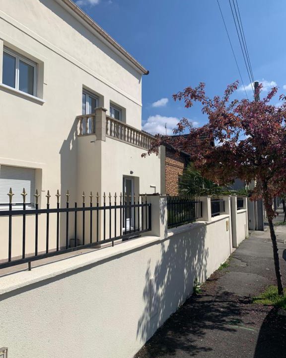 Bondy House | Villa Tenjin Chambre 10