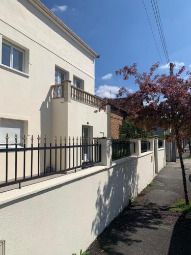 Bondy House | Villa Tenjin Chambre 13