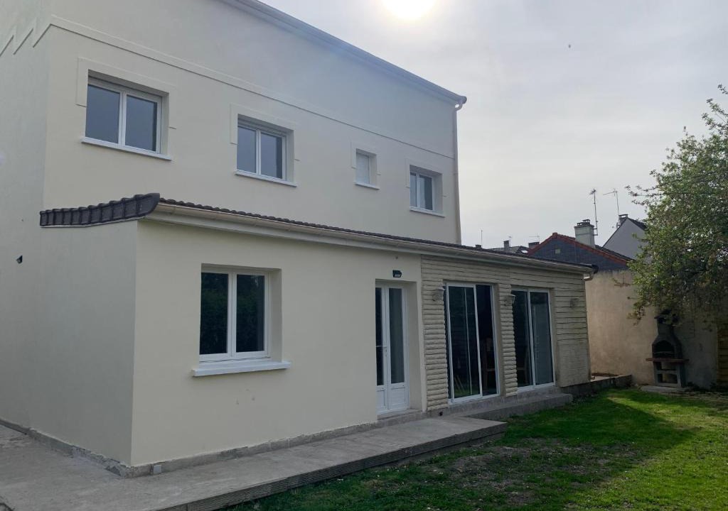 Bondy House | Villa Tenjin chambre 5