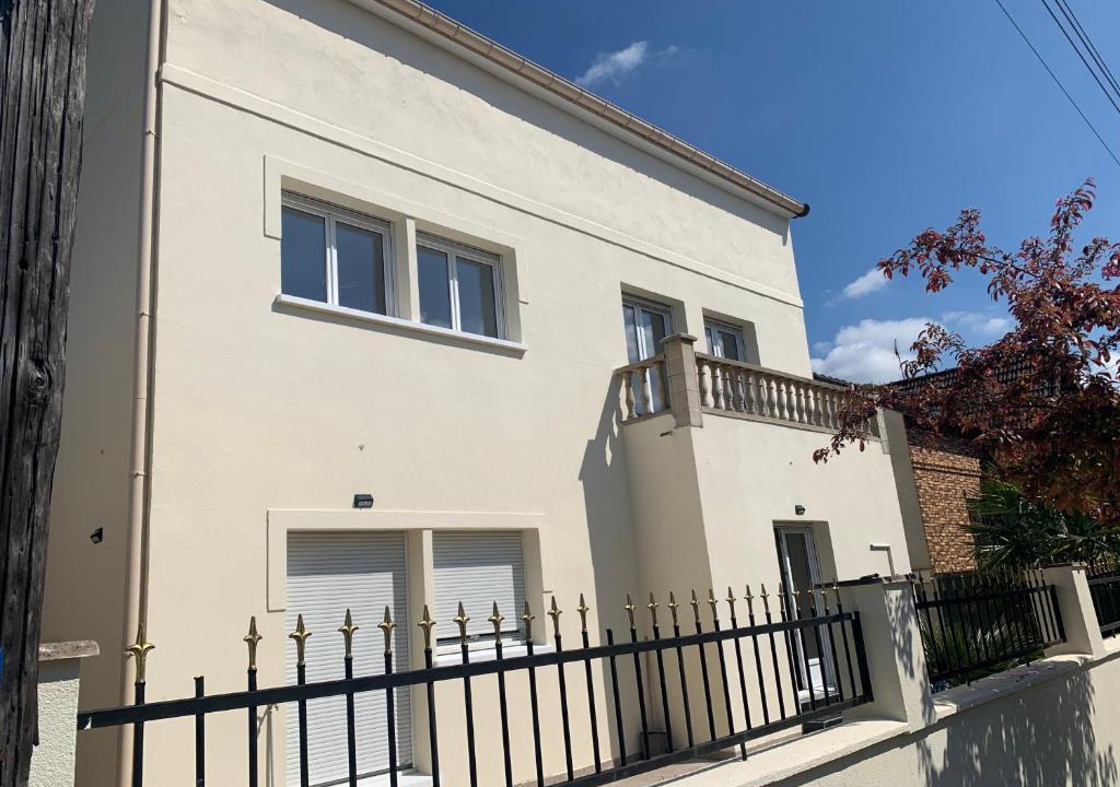 Bondy House | Villa Tenjin chambre 7