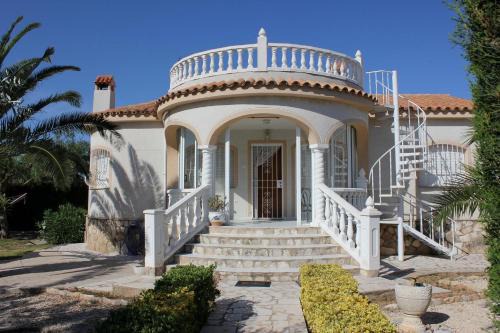Cap Roig House | Villa Teresa