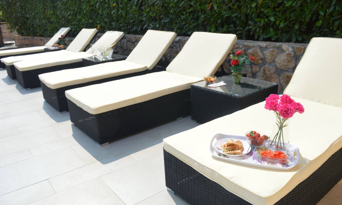 Vantacici Villa | Villa Teresa, Malinska