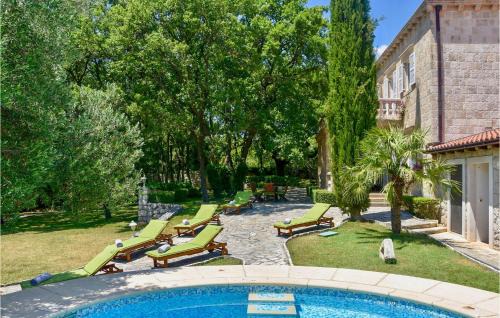 Cilipi House | Villa Tereza Dubrovnik