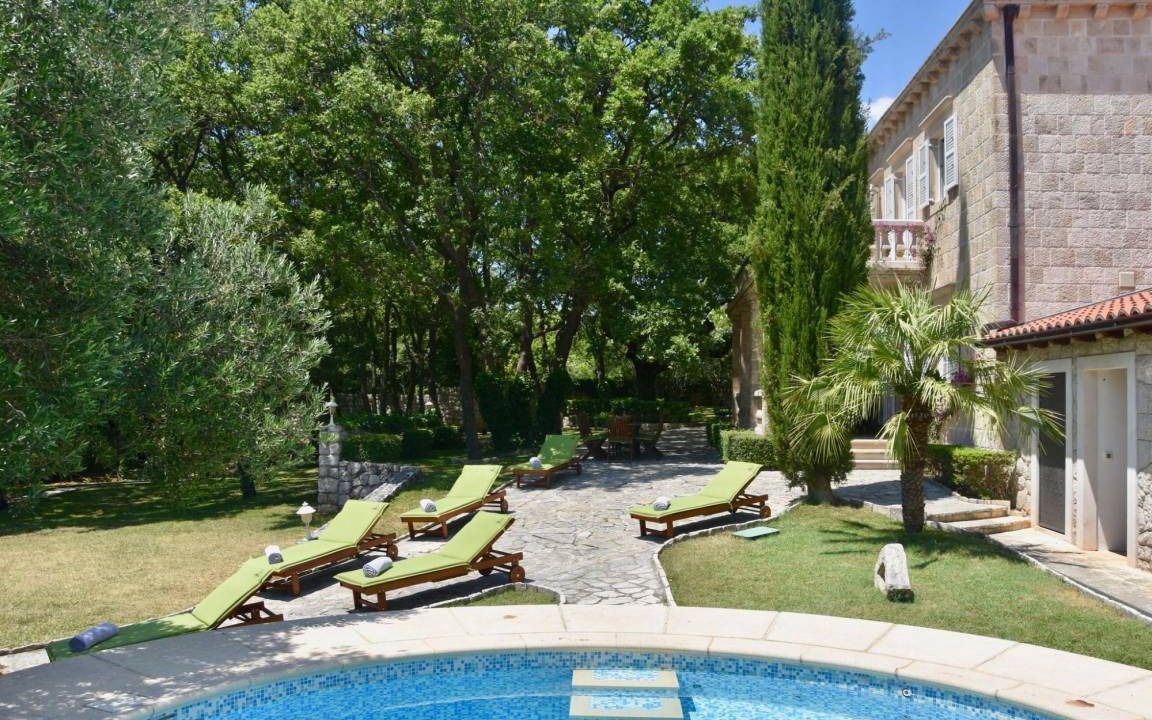 Cilipi Villa | Villa Tereza in Mocici