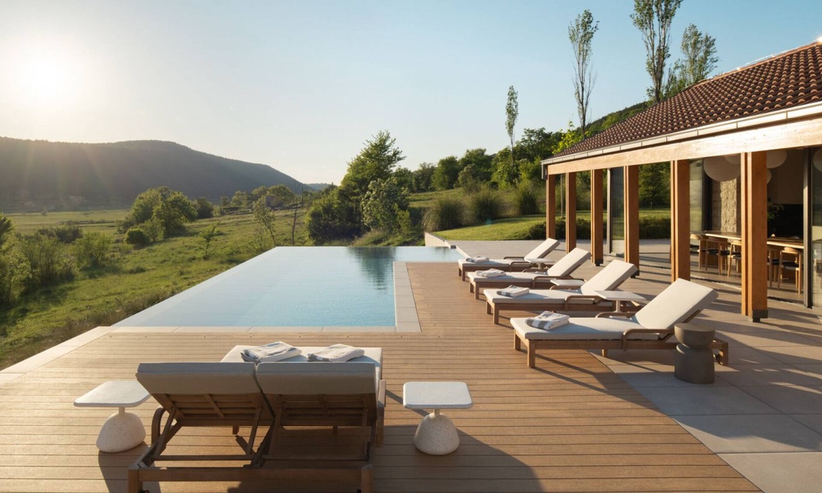 Muc Villa | Villa Terra Moro - Split by Villas Guide