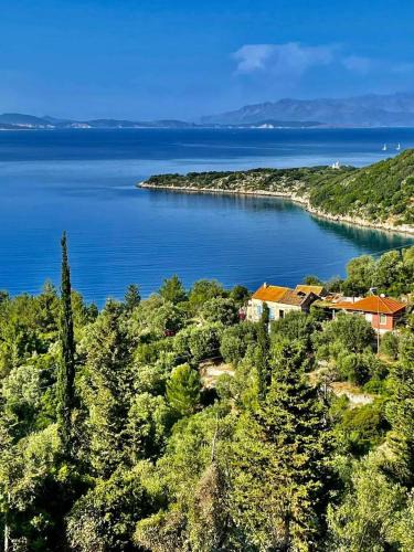 Kioni House | Villa Theodora