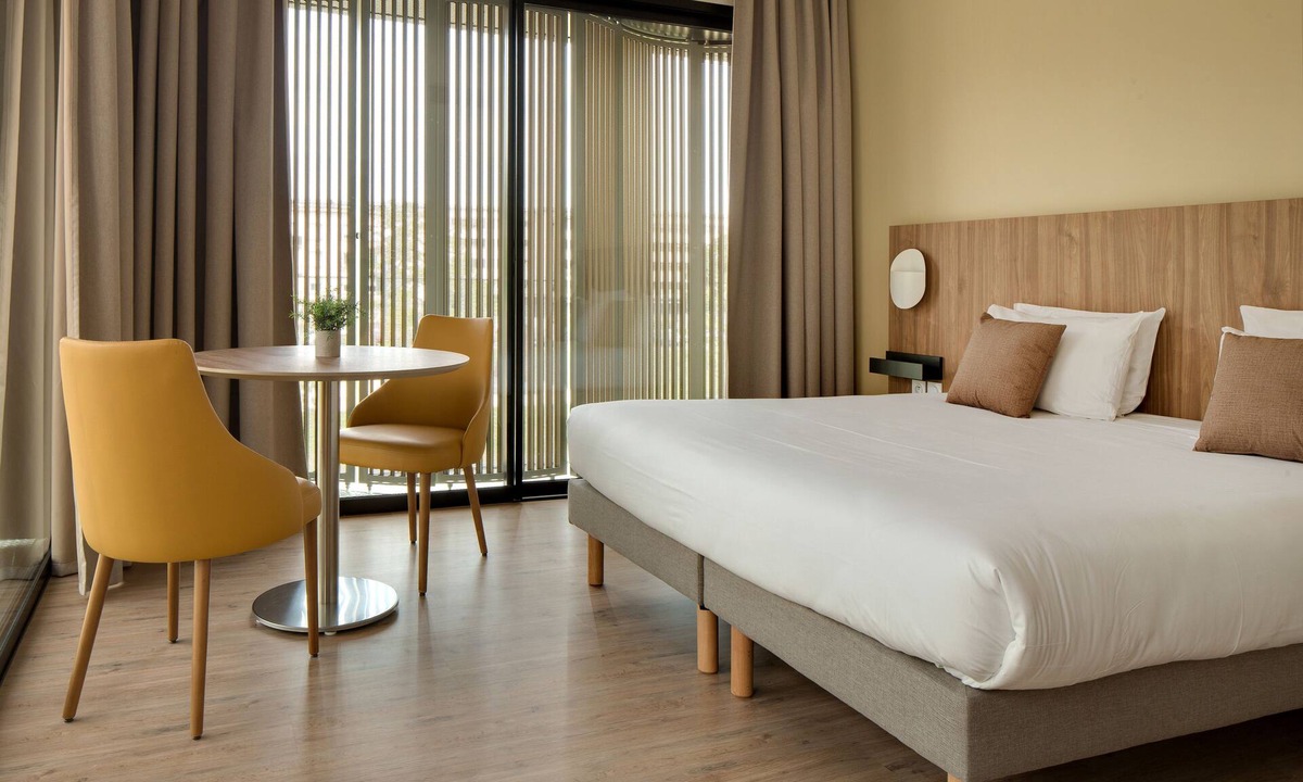Haussonville-Blandan-Mon Desert-Saurupt Apartment | Villa Thermae Nancy