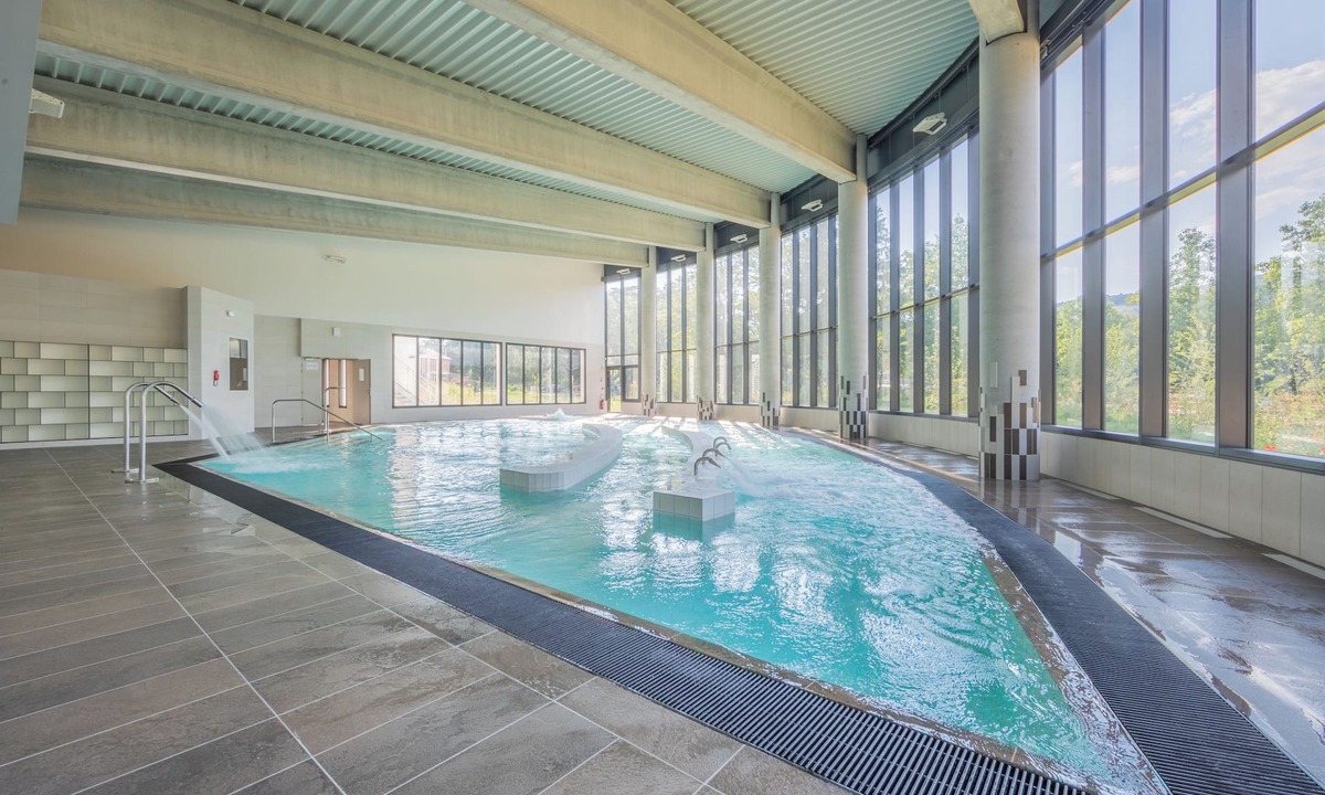 Santenay Hotel | Villa Thermae Santenay