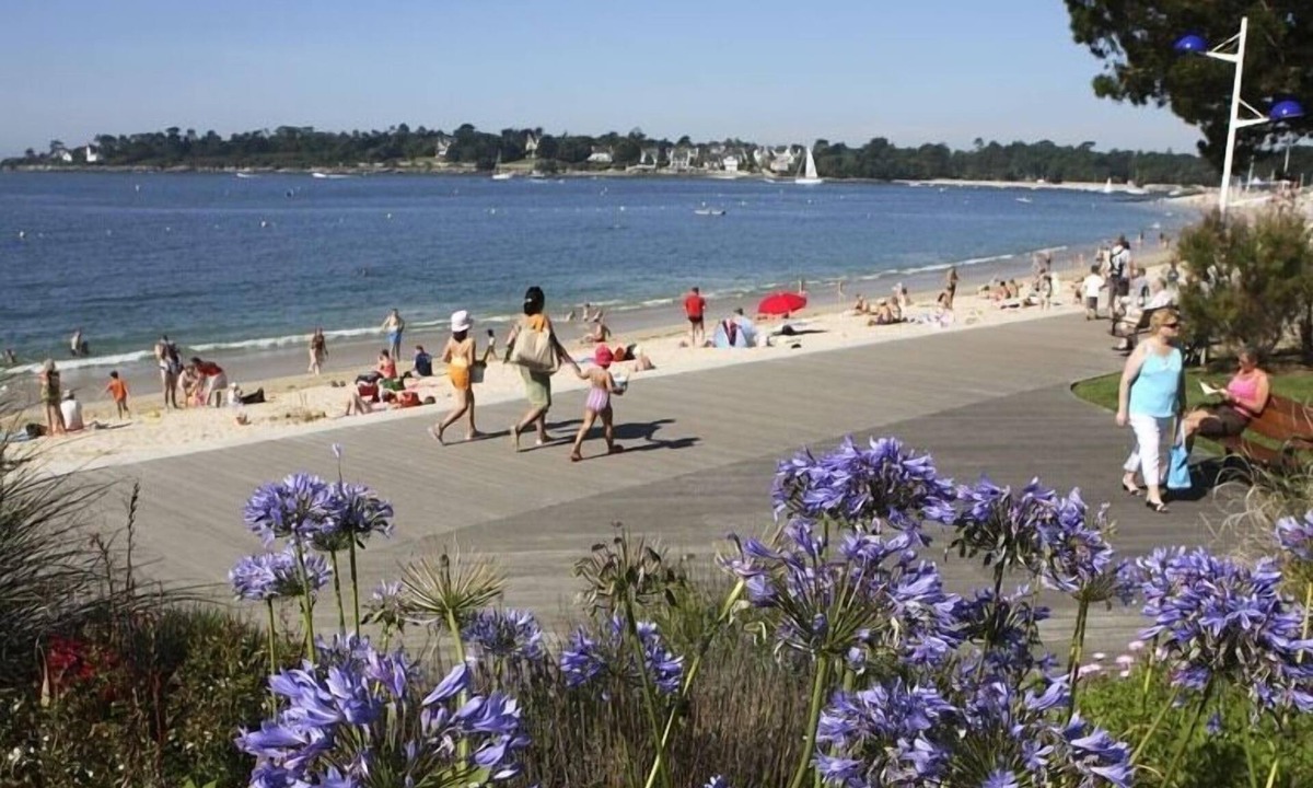 Benodet Apartment | Villa Ti An Amiral