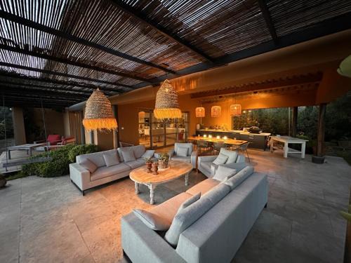 Ollioules Villa | Villa Tiga