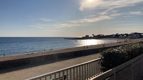 Batz-sur-Mer House | Villa Timao Plage