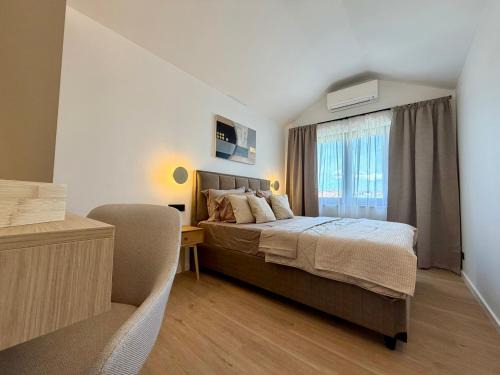Dajla Apartment | Villa Tina 1