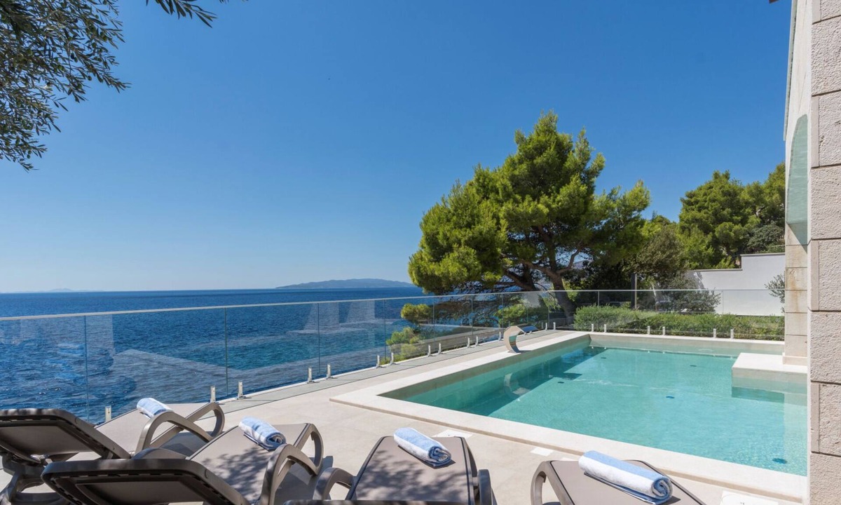 Orebic Villa | Villa Toma by Villas Guide