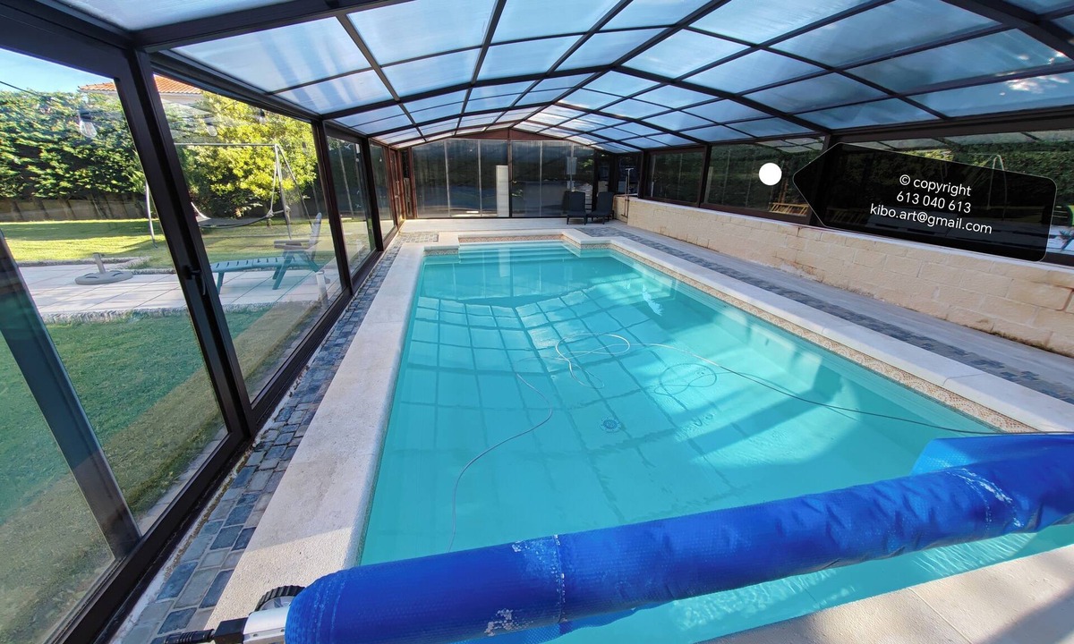 Los Tomillares Villa | Villa Tomillares Santiago way