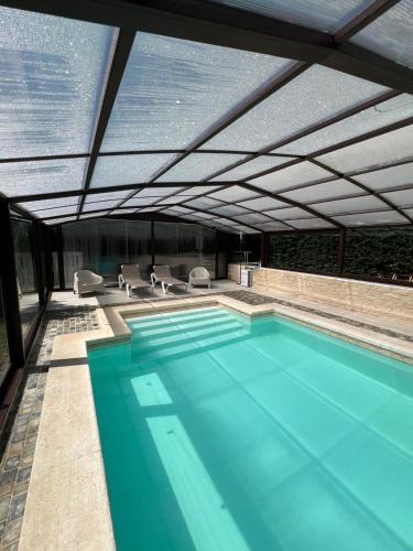 Los Tomillares House | VILLA TOMILLARES