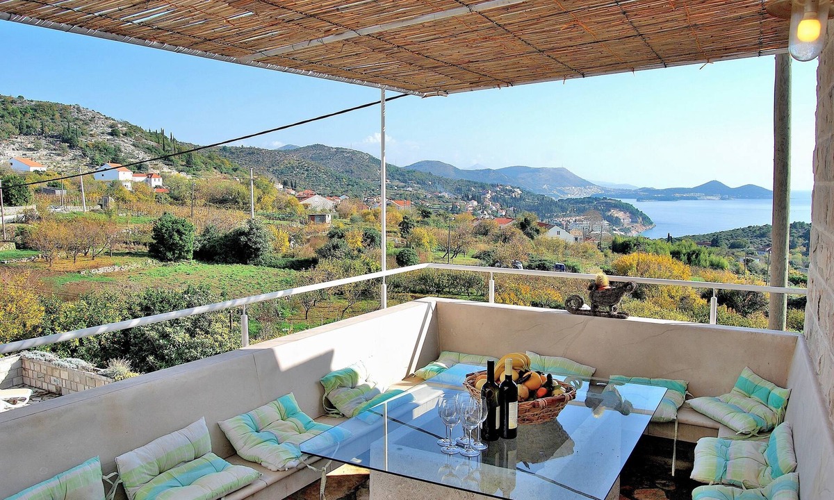 Orasac Villa | Villa Tony
