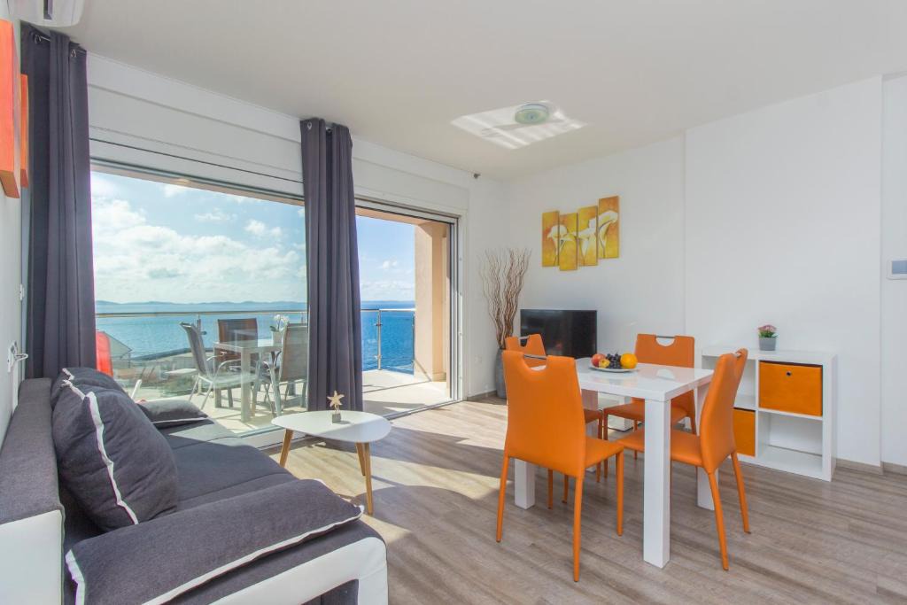 Susica Apartment | Villa Top of Murter, one bedroom apartment 2