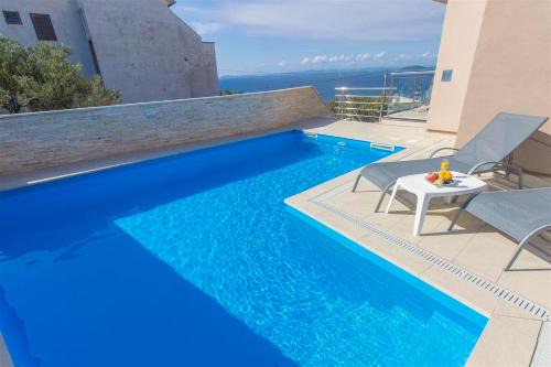 Susica Apartment | Villa Top of Murter, two bedroom apartment