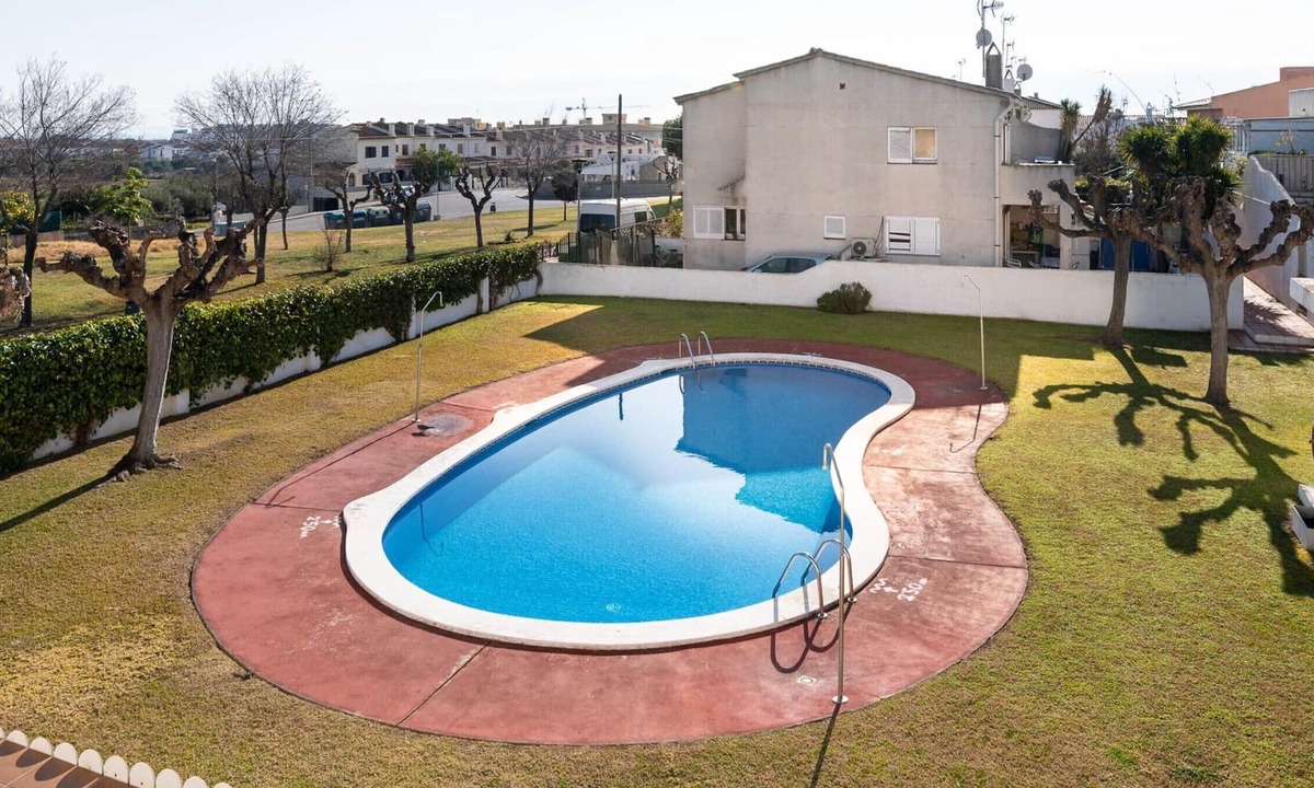 Clara Villa | Villa Torredembarra, 3 bedrooms, 7 persons