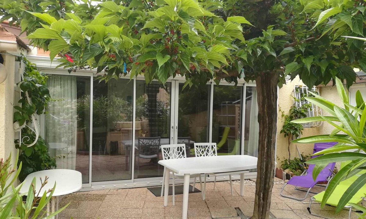 Torreilles-Plage House | Villa Torreilles, 3 bedrooms, 6 persons