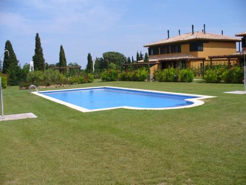 Navata House | Villa Torremirona Resort Palmeras