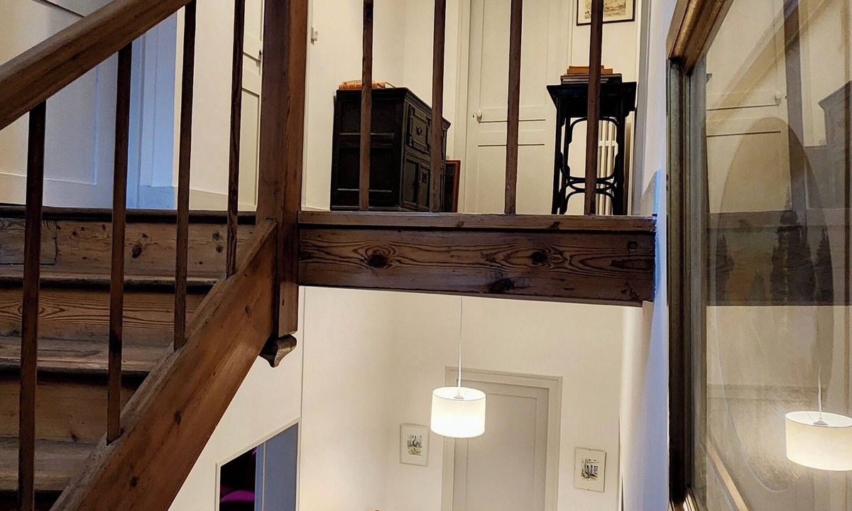 Veules-les-Roses Villa | Villa Tournevent