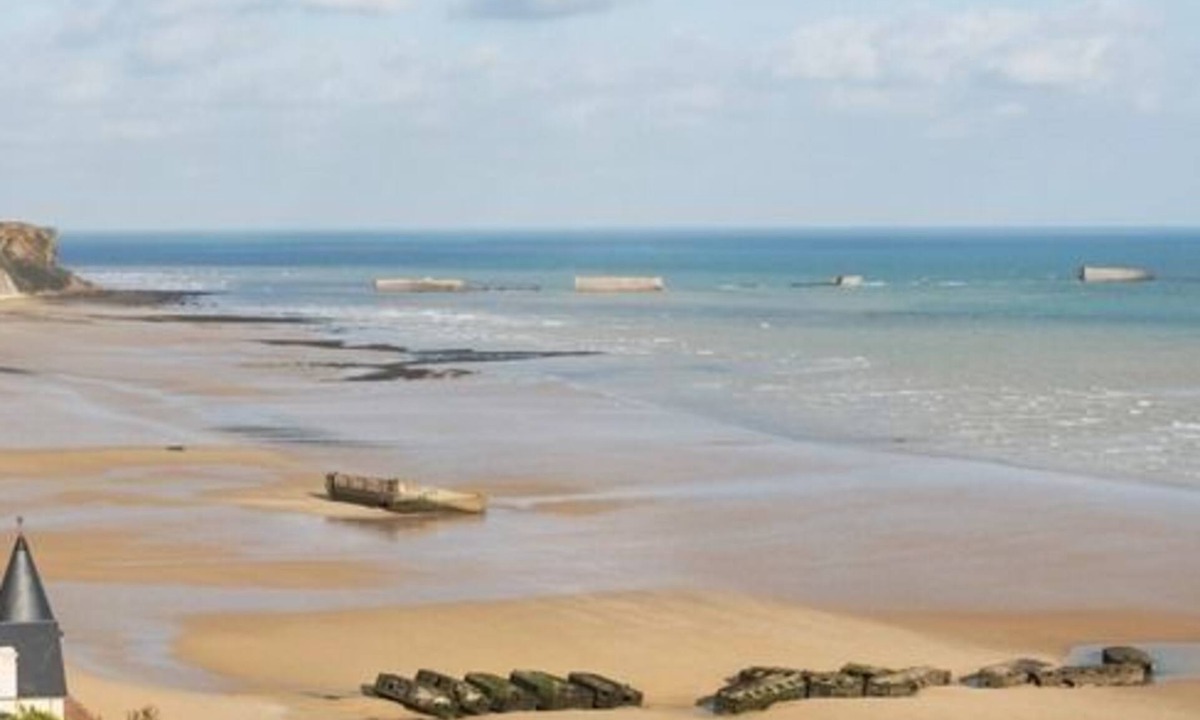 Tracy-sur-Mer House | Villa Tracy