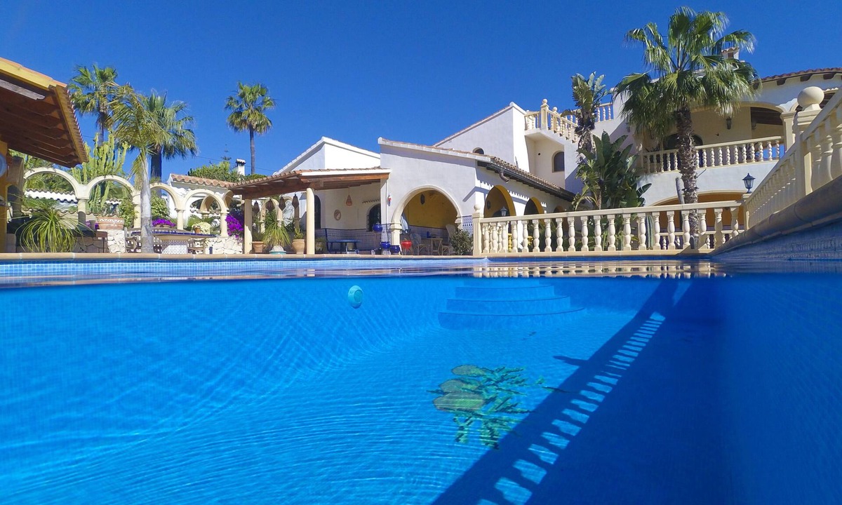 Moravit Villa | Villa Tranquila