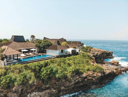 Mushroom Bay Villa | Villa Tranquilla