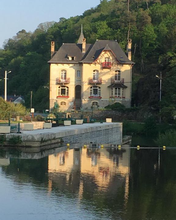 Rohan Bed & Breakfast | Villa Tranquillité