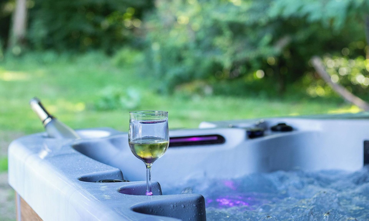 Villandry Villa | Villa Trianon – A Romantic 5★ Retreat near Château de Villandry