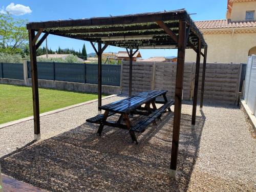 Le Muy Villa | Villa Triskyl