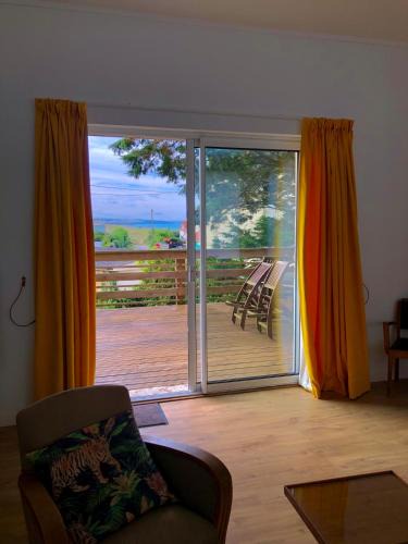 Ambleteuse House | Villa Triton - Vue mer - Maison classée 3 étoiles