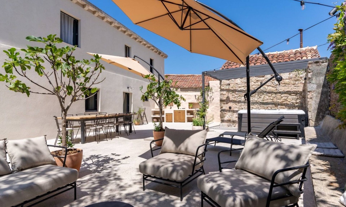 Konavle Villa | Villa Trojanovic by Villas Guide