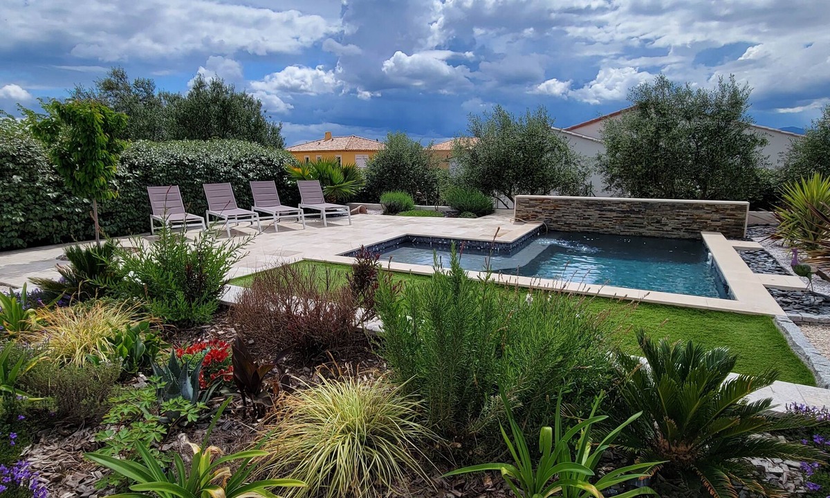 Le Luc House | Villa Tropez