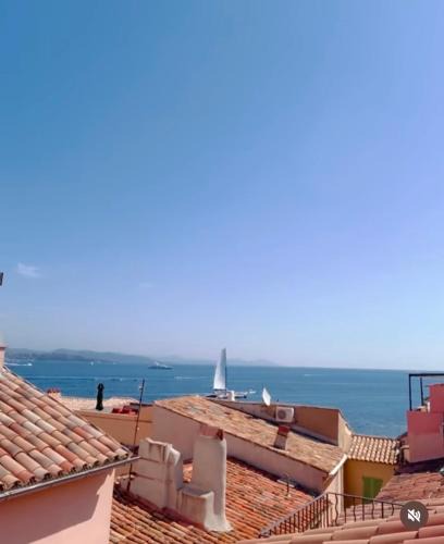 Old Town House | Villa Tropez
