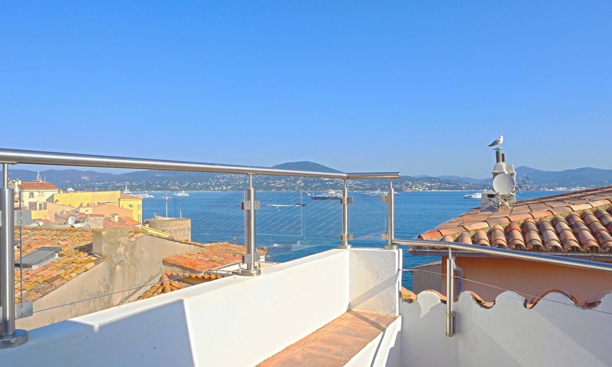 Old Town House | Villa Tropez