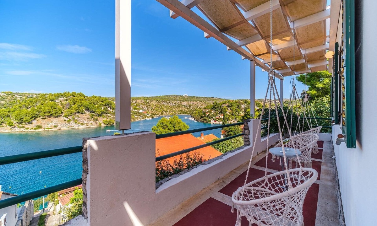Bobovisca House | Villa Tudor with stunnig view