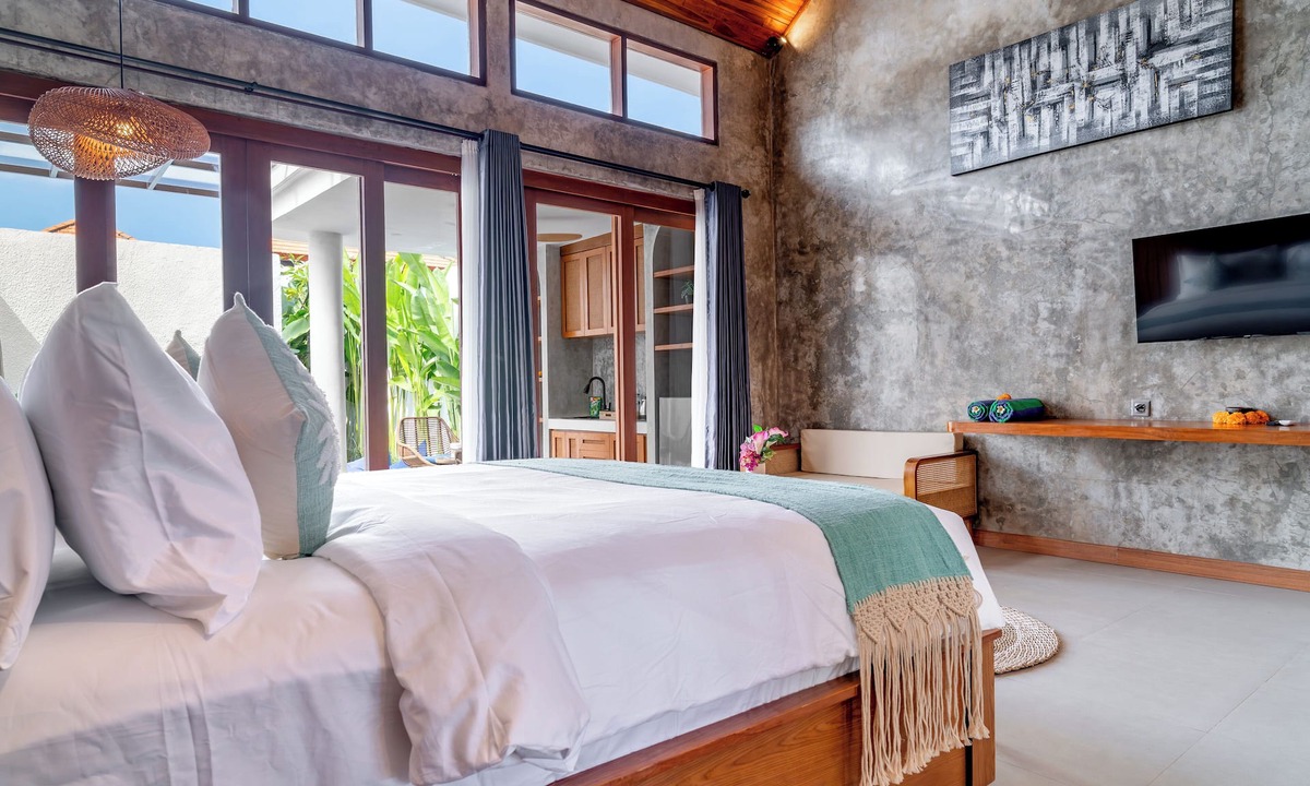 Denpasar Timur Villa | Villa Tulip Sanur