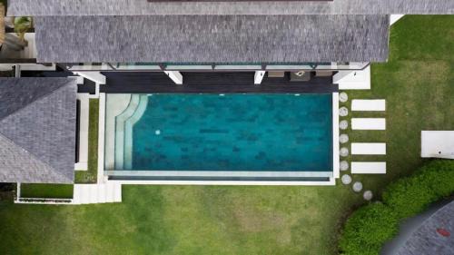 Pecatu Villa | Villa Turtle Hill Ocean View Uluwatu