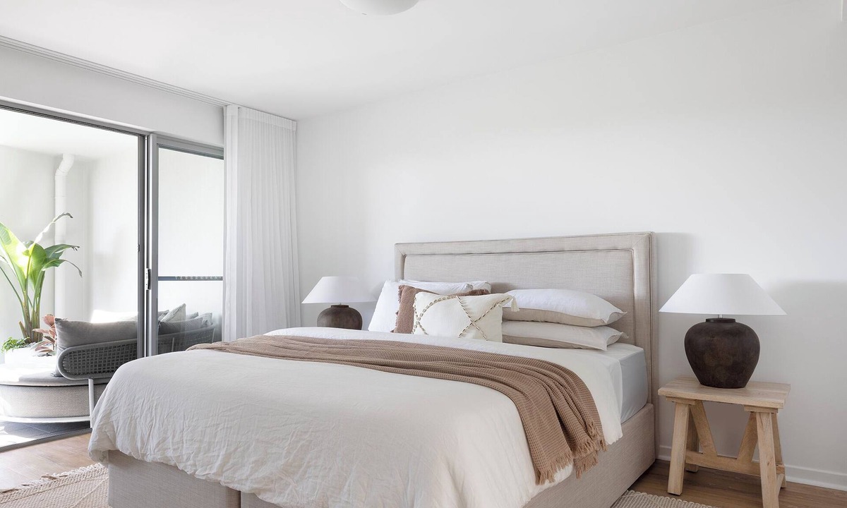 Coolum Beach Villa | Villa Two Coolum - walk to the beach