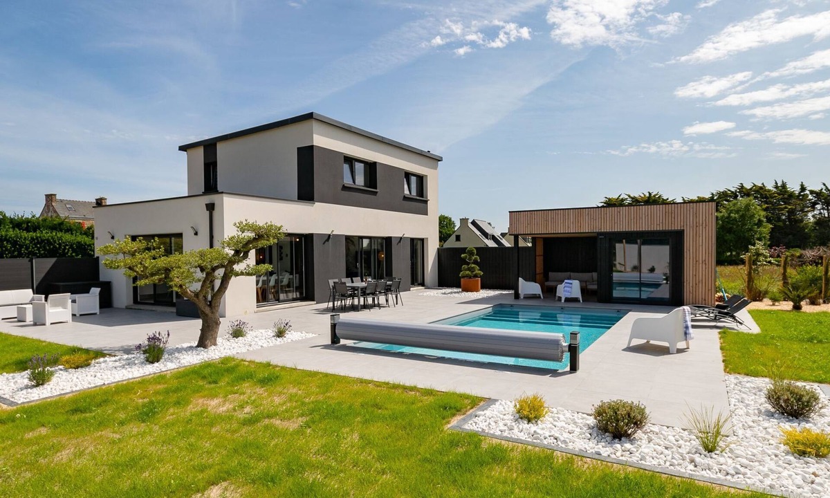 Cleder House | Villa Ty Coz by Interhome