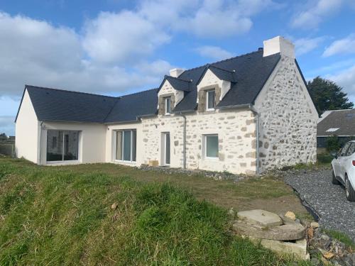 Kerlouan House | Villa ty Raym à Kerlouan