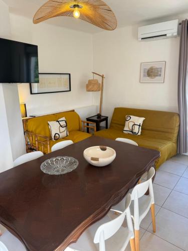 Le Grau-dʼAgde House | Villa typique