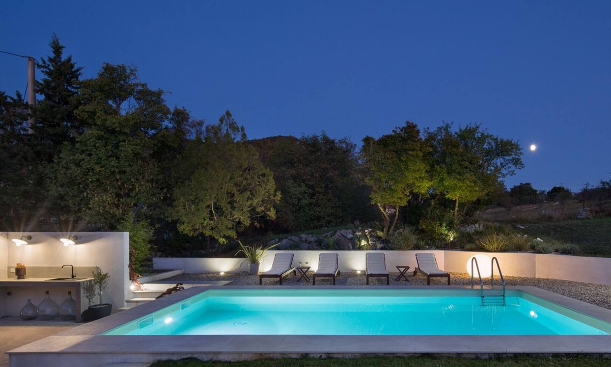 Lupoglav Villa | Villa Ucka Nature Retreat by Villas Guide